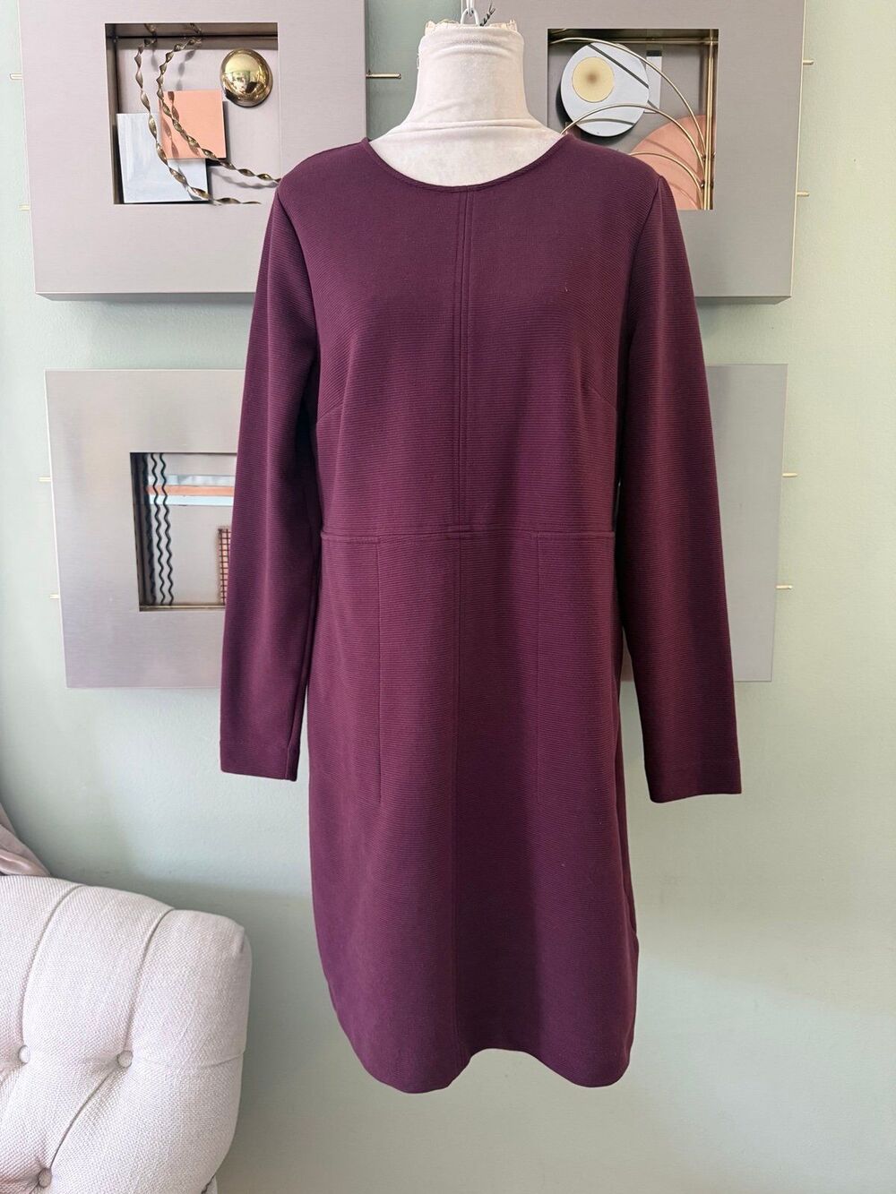 Boden dress